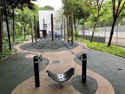 The Shore Residences (D15), Condominium #496143871